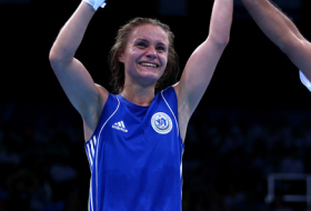 Азербайджанская спортсменка завоевала бронзу по боксу