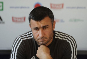 Гурбан Гурбанов: «Карабах» будет атаковать в матче с «Челси»