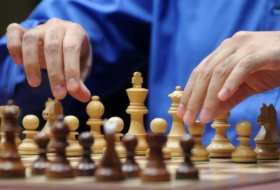 Азербайджанские шахматисты стали чемпионами Европы
