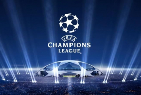 Лига чемпионов: “Карабах” – “Рома” 1:2