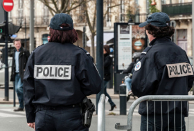 Во Франции проходит антитеррористическая операция