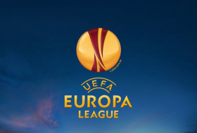 Завершен групповой этап Лиги Европы