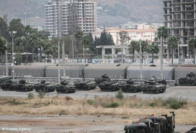 Турецкая армия захватила стратегический объект