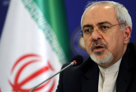 Глава МИД Ирана: “CША пытаются подорвать ядерную сделку”