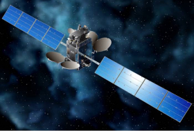 Китай вывел на орбиту новый спутник