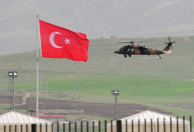 ВС Турции открыли огонь по позициям YPG в Сирии