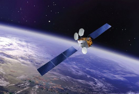 Китай запустил в эксплуатацию телекоммуникационный спутник