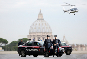 На Сицилии арестовали мафиози, связанные с «Коза ностра»