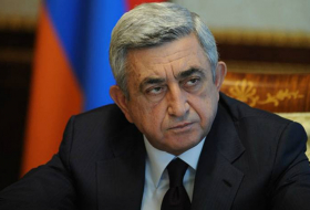 Решение принято — Серж Саргсян станет премьер-министром Армении - ПОДРОБНО
