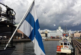 В Финляндии стартуют выборы президента