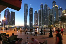 На дорогах Дубая установят тысячи камер с распознаванием лиц