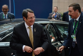 Определился лидер на выборах президента Кипра
