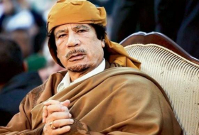 СМИ: Каддафи хотел купить 