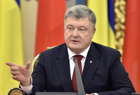Порошенко подписал закон о допуске иностранных военных на Украину