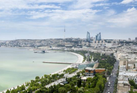 Баку вошел в ТОП-3 городов СНГ, популярных для путешествий среди россиян
