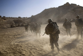 США нанесли удары по базам боевиков на границе Афганистана и Таджикистана