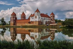 Беларусь вошла в «пятерку» лучших стран для туризма