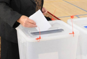 Наблюдатели ПА СНГ приступили к долгосрочному мониторингу выборов
