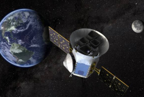 НАСА анонсировало запуск нового охотника за экзопланетами