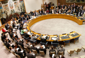 СБ ООН проведет встречу по Сирии