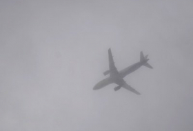 Самолет рейса Ереван-Саратов совершил экстренную посадку в Москве