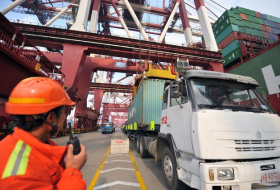 Китай вводит масштабные пошлины на товары из США