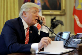 Трамп провел телефонный разговор с саудовским королем 