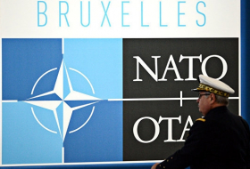 НАТО отказала в визах российским дипломатам