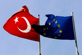 Анкара и Париж обсудят вопрос принятия Турции в ЕС
