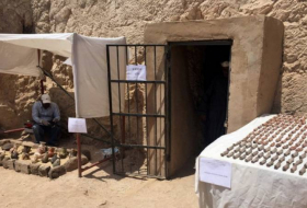 Сотрудники ФБР разгадали тайну 4-тысячелетней мумии