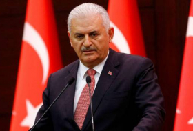 ВС Турции в Сирии ведут борьбу с террористами – премьер
