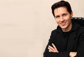 Павел Дуров получил британское гражданство