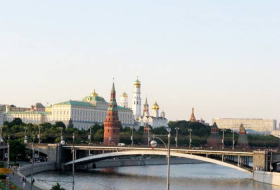 Москву признали самым страдающим от пробок европейским городом

