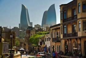 Баку вошел в топ-3 самых популярных городов СНГ