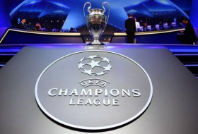 В Монако пройдет жеребьевка группового этапа ЛЧ УЕФА
