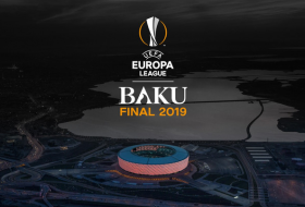 В Монако представлен логотип финального матча Лиги Европы