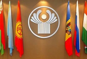 Туркменистан готовится к председательству в СНГ в 2019 году