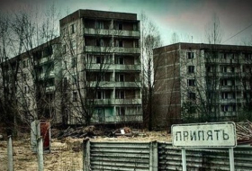 Чернобыльскую зону за год посетили более 63 тысяч человек
