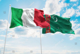 Италия поставила Туркменистану оружие на миллионы евро