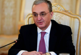 Глава МИД Армении оправится в Грузию