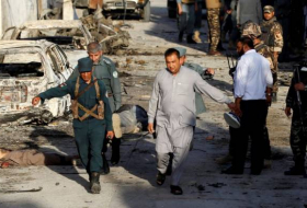 В Афганистане восемь человек погибли в результате атаки талибов
