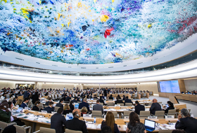Азербайджан сегодня представит свой второй доклад в ООН

