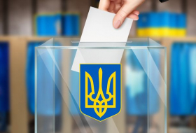 Украинцы сегодня выбирают Верховную Раду