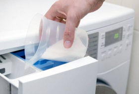 Ученые назвали угрожающий здоровью режим стиральной машины