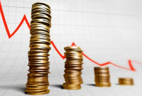 Совокупные активы всех банков Азербайджана превысили 30 млрд манатов