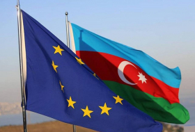 ЕС: В Азербайджане порядка 30% проектов по сотрудничеству связаны со сферой образования