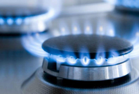 Более 500 частных домов в Баку были обеспечены подачей газа
