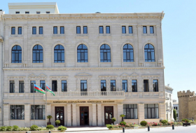 Пленум Конституционного суда Азербайджана рассмотрит запрос Президента о соответствии Конституции роспуска парламента