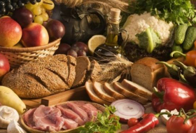 В Азербайджане будет упрощен экспорт пищевых продуктов
