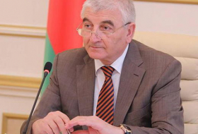 Мазахир Панахов о числе жалоб в ЦИК в связи с предстоящими выборами в парламент
